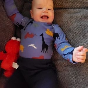 Meet your Posher, Patricia